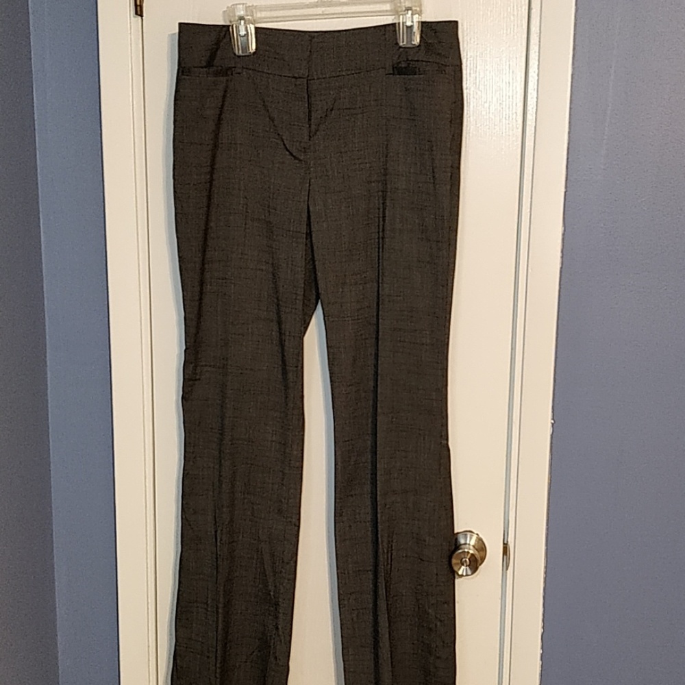 New York & Co. 7th Avenue dress pants